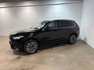 Used 2022 Volvo XC90 T5 Momentum w/ Climate Package image 1