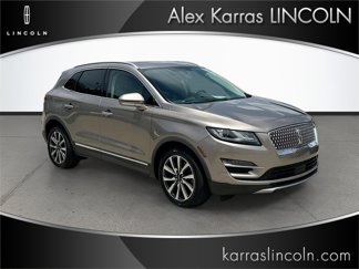 Used 2019 Lincoln MKC Reserve image 1