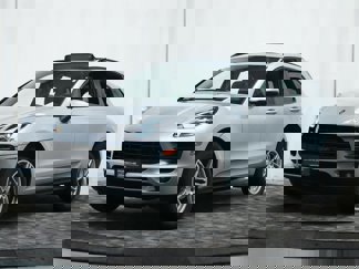 Used 2018 Porsche Macan image 1