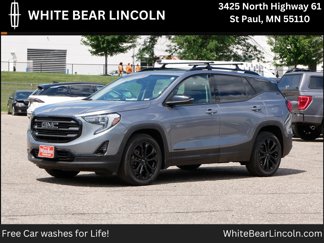 Used 2020 GMC Terrain SLT w/ Preferred Package image 1