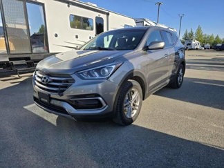 Used 2017 Hyundai Santa Fe Sport w/ Cargo Package image 1