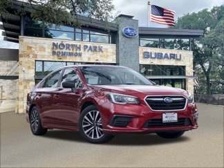 Used 2019 Subaru Legacy 2.5i w/ Alloy Wheel Package image 1