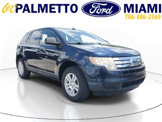 Used 2010 Ford Edge SE image 1