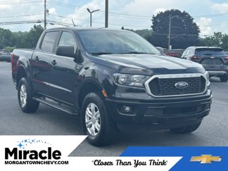 Used 2019 Ford Ranger XLT w/ Trailer Tow Package image 1