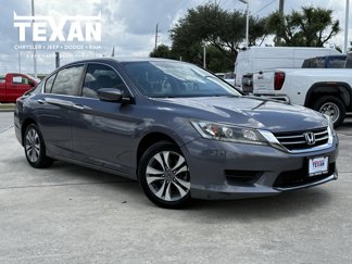 Used 2015 Honda Accord LX image 1