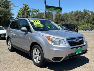 Used 2014 Subaru Forester 2.5i Premium w/ All-Weather Package image 1