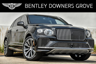 New 2024 Bentley Bentayga Extended Wheelbase image 1