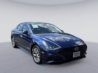 Used 2020 Hyundai Sonata SEL w/ Convenience + Sunroof Package image 1