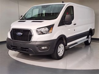 Used 2024 Ford Transit 250 Low Roof w/ Exterior Upgrade Package image 1