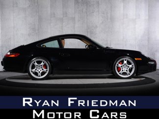 Used 2006 Porsche 911 Carrera S image 1