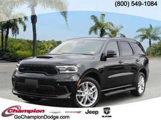 New 2025 Dodge Durango R/T image 1