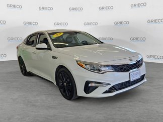 Used 2019 Kia Optima S image 1