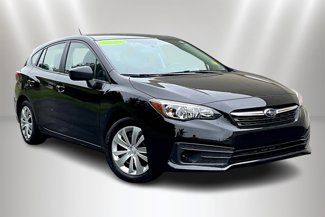 Certified 2023 Subaru Impreza 2.0i image 1