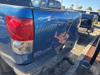 Used 2008 Toyota Tundra 4x4 Double Cab image 1