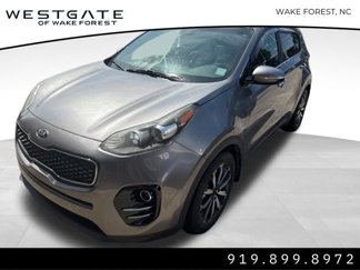 Used 2019 Kia Sportage EX image 1