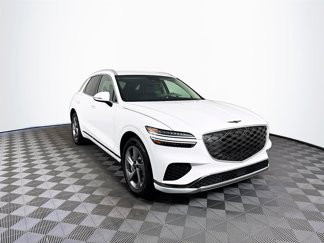 New 2026 Genesis GV70 2.5T image 1