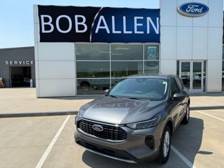 New 2024 Ford Escape Active image 1