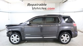 Used 2015 GMC Terrain Denali image 1