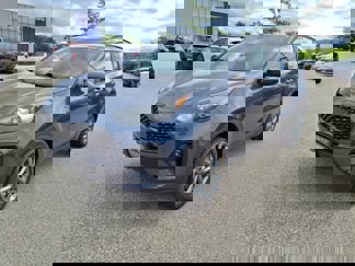 Used 2022 Kia Sportage Nightfall Edition w/ Nighfall AWD Premium Package image 1