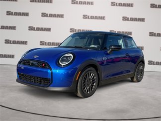 New 2025 MINI Cooper S image 1