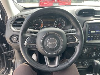 Used 2022 Jeep Renegade Limited video 1