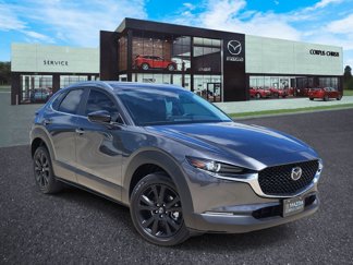 New 2025 MAZDA CX-30 AWD 2.5 S w/ Select Sport Pkg image 1