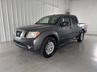 Used 2016 Nissan Frontier SV w/ SV Value Truck Package image 1