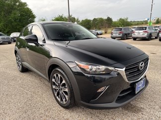 Used 2019 MAZDA CX-3 Touring image 1