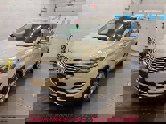 Used 2018 Lincoln MKC Premiere image 1