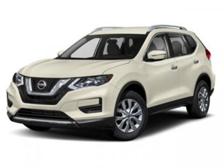 Used 2018 Nissan Rogue SV image 1