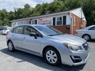 Used 2016 Subaru Impreza 2.0i image 1