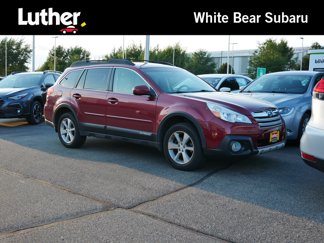 Used 2014 Subaru Outback 2.5i Limited w/ Moonroof Package image 1