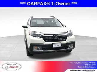 Used 2019 Honda Ridgeline RTL-E image 1