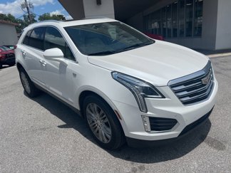 Used 2018 Cadillac XT5 Premium Luxury image 1