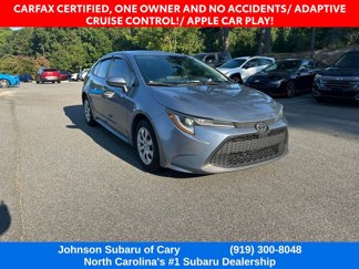 Used 2022 Toyota Corolla LE image 1
