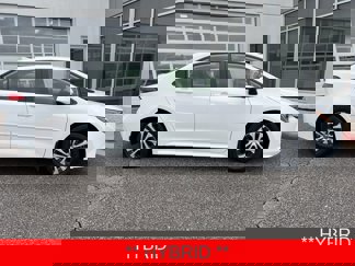 Certified 2022 Toyota Corolla LE image 1