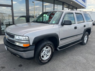 Used 2004 Chevrolet Tahoe LS w/ Preferred Equipment Group image 1