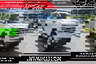 Used 2019 Volkswagen Atlas SEL image 1