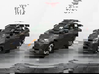 Used 2017 Toyota Prius Four image 1