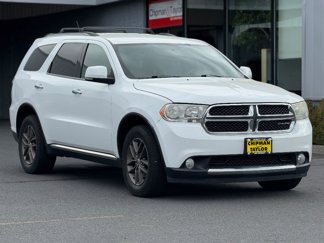 Used 2013 Dodge Durango Crew image 1