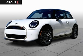 New 2025 MINI Cooper S image 1