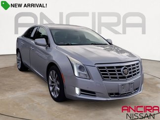 Used 2015 Cadillac XTS Luxury image 1