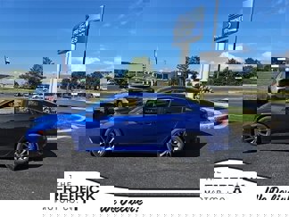 Used 2020 Honda Civic EX-L image 1