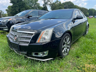 Used 2009 Cadillac CTS 3.6 AWD image 1