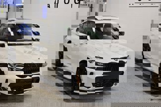 New 2025 BMW 330i xDrive Sedan w/ M Sport Package image 1