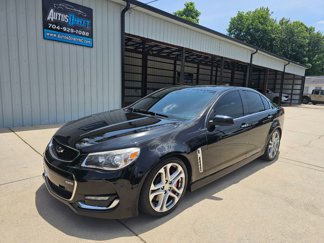 Used 2016 Chevrolet SS image 1
