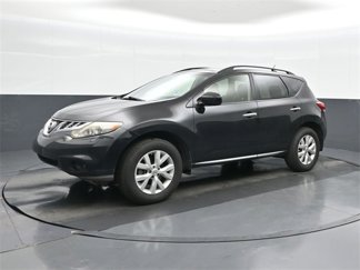 Used 2014 Nissan Murano SL image 1