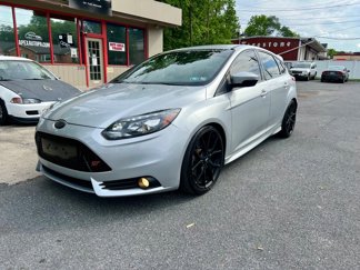 Used 2014 Ford Focus ST w/ Equipment Group 202A image 1