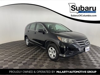 Used 2013 Honda CR-V LX image 1