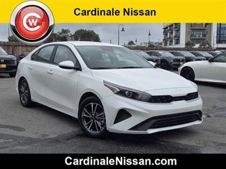 Used 2023 Kia Forte LXS image 1